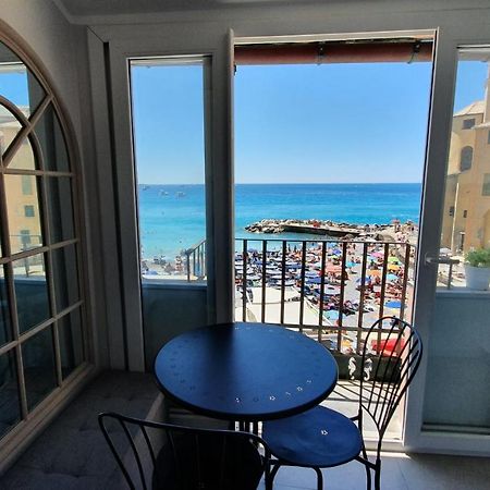 Best Flat Beachfront คาโมยลี ภายนอก รูปภาพ